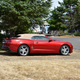Illustration for article titled Columbia River Camaro Club Beach Weekend 2017